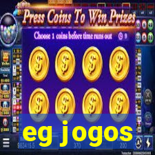 eg jogos